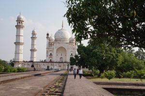 Bibi Ka Maqbara