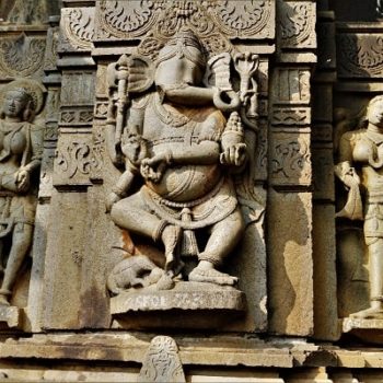 Top 10 most beautiful temples in Maharashtra - Akvin tourism