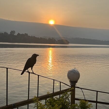 visite le Konkan, Maharashtra