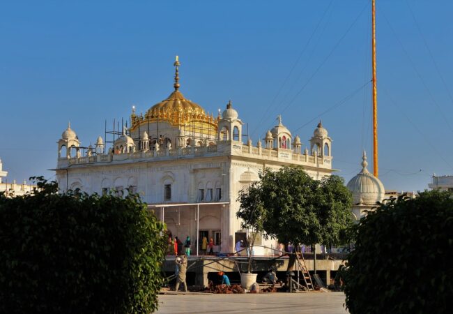 Spiritualités indiennes, circuit en Inde, visiter l'Inde