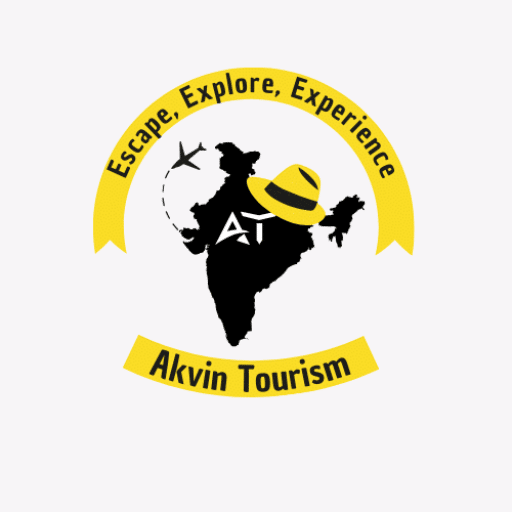 Akvin tourism