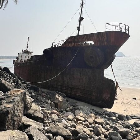 Ratnagiri, Konkan- Gpa tour