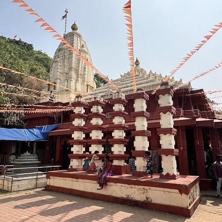 Temple de Ganesh